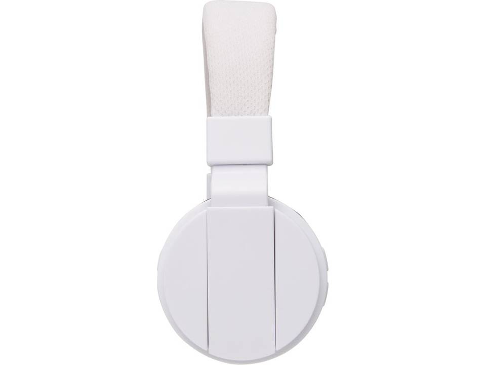 Foldable wireless headphone 3