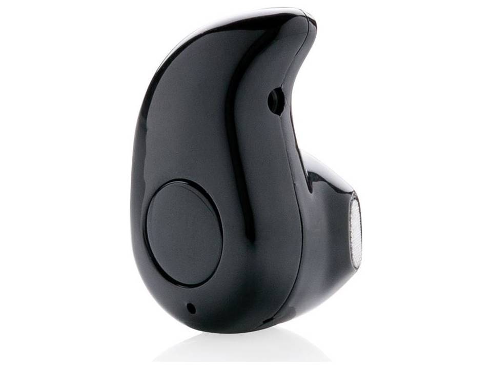 Wireless business earbud 6