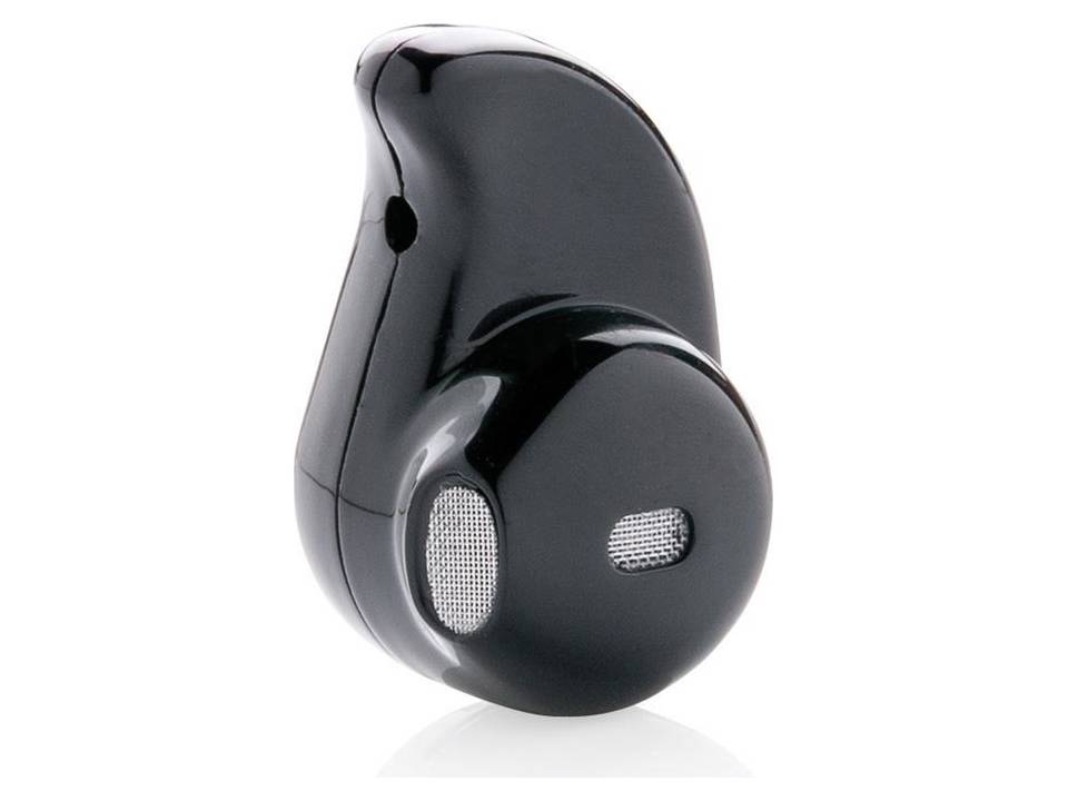 Wireless business earbud 1