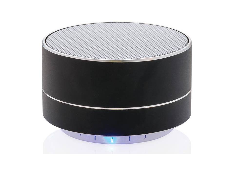BBM wireless speaker 9