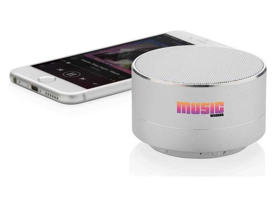 BBM wireless speaker 6