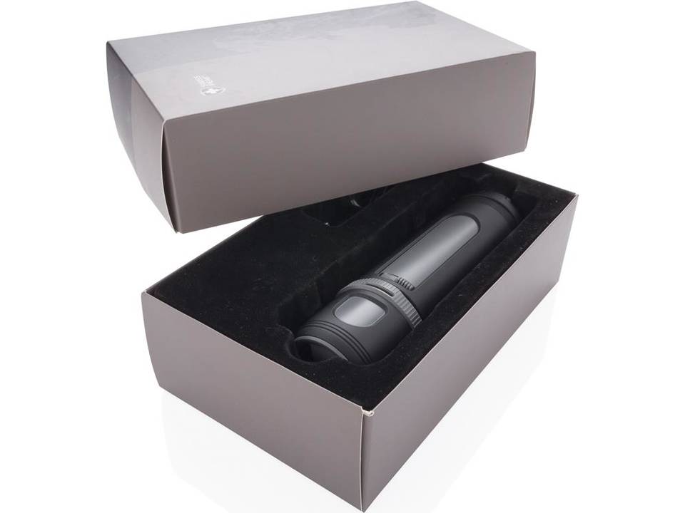 4-in-1 speaker - Swiss Peak 10