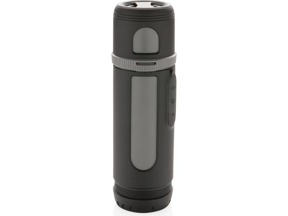 4-in-1 speaker - Swiss Peak 4