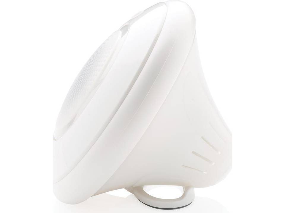 Floating aqua speaker 4