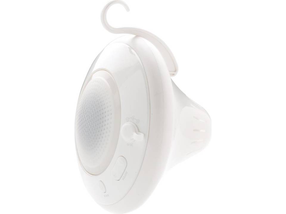 Floating aqua speaker 5