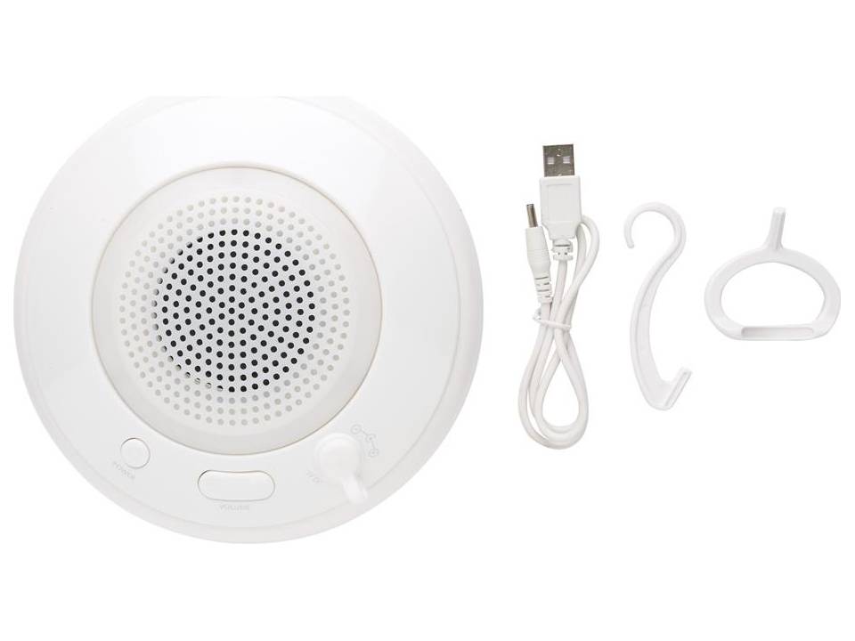 Floating aqua speaker 7