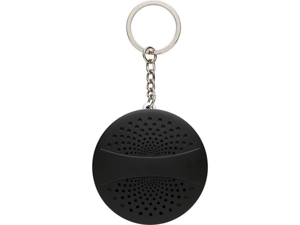 Keychain wireless speaker 6