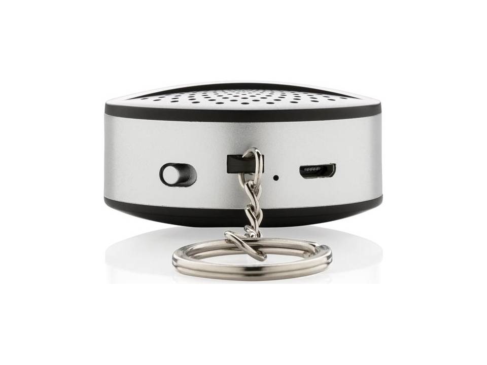 Keychain wireless speaker 4