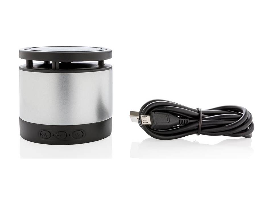 Wireless charger speaker 11