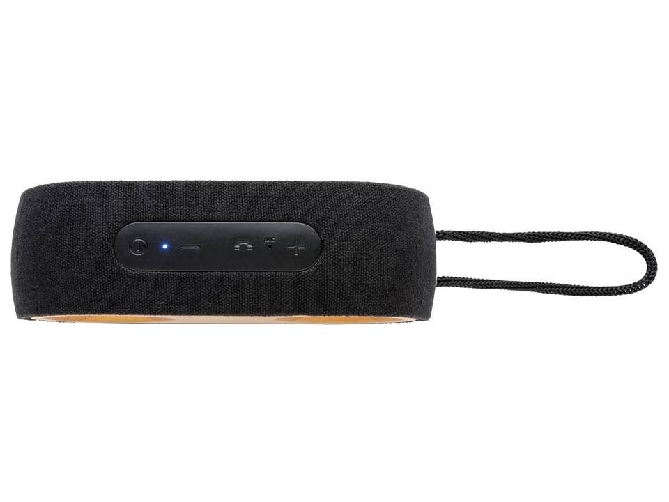 XD Bamboo X double speaker 3