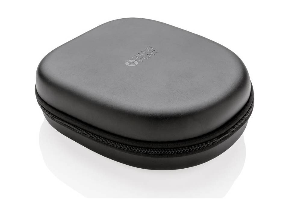 Swiss Peak ANC headphone 6