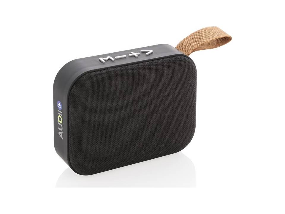 Fabric trend speaker 6