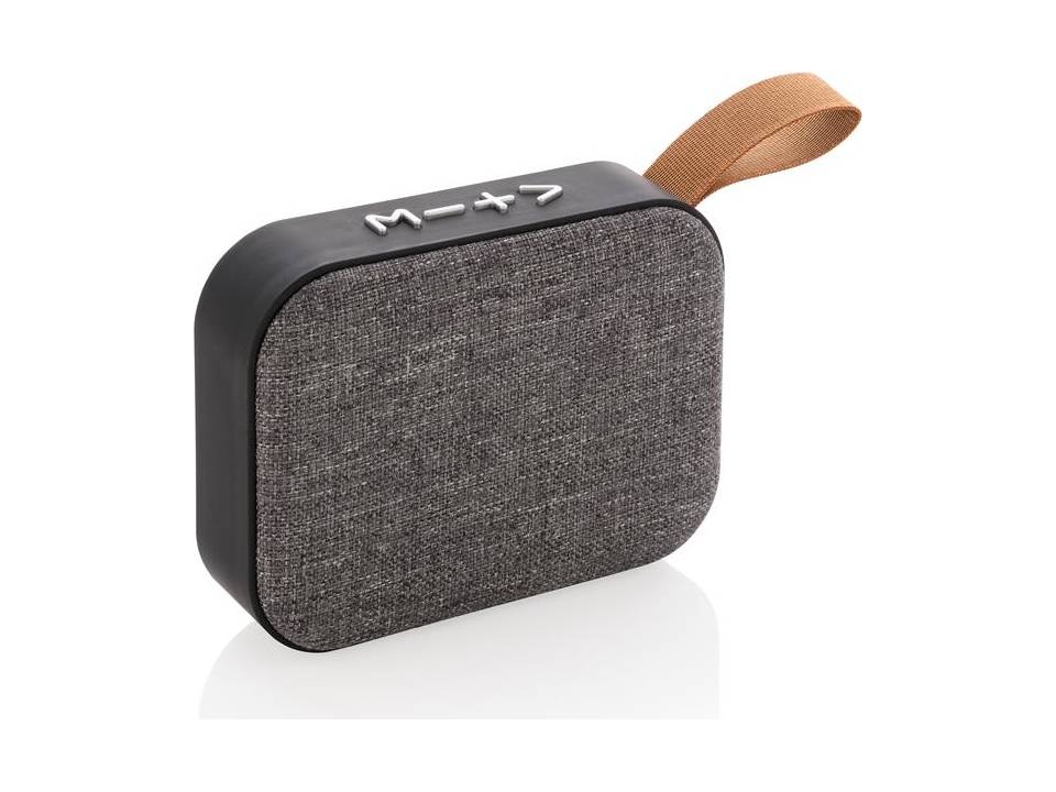 Fabric trend speaker 7