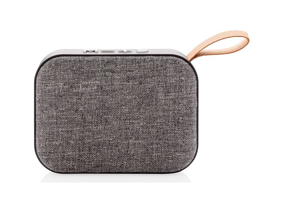 Fabric trend speaker 8