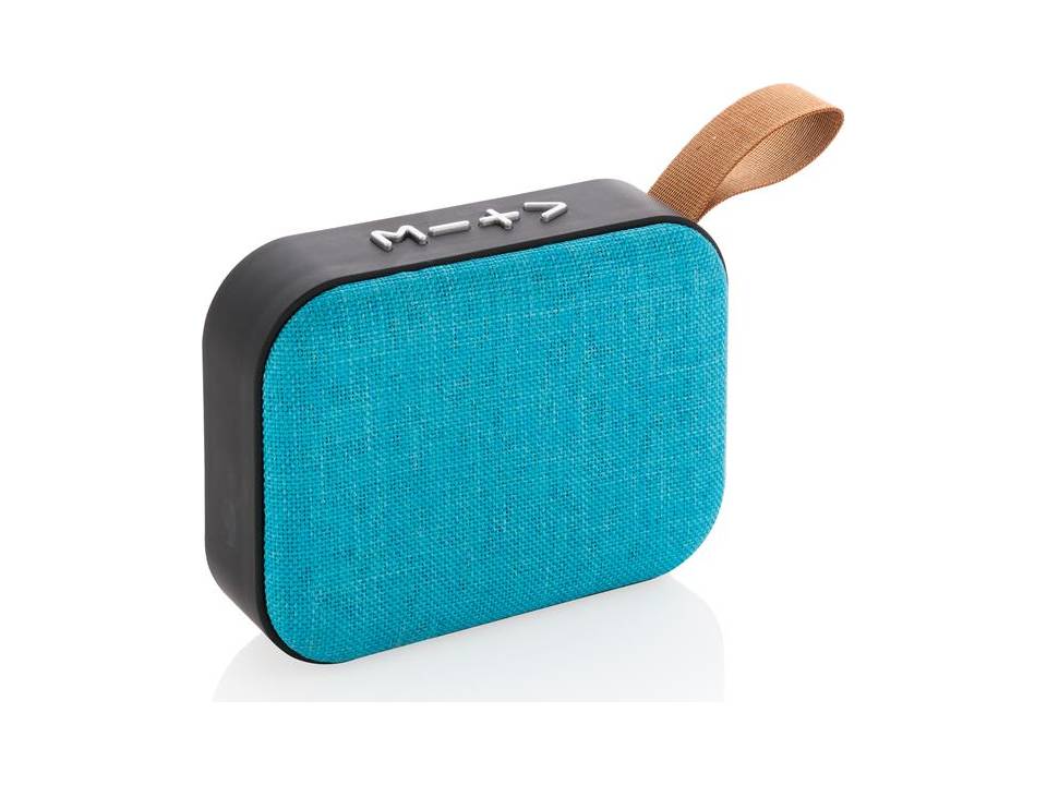 Fabric trend speaker 12