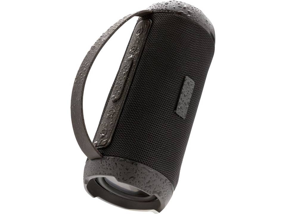 Soundboom waterproof 6W wireless speaker 17