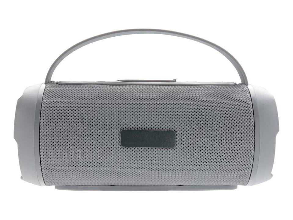 Soundboom waterproof 6W wireless speaker 10