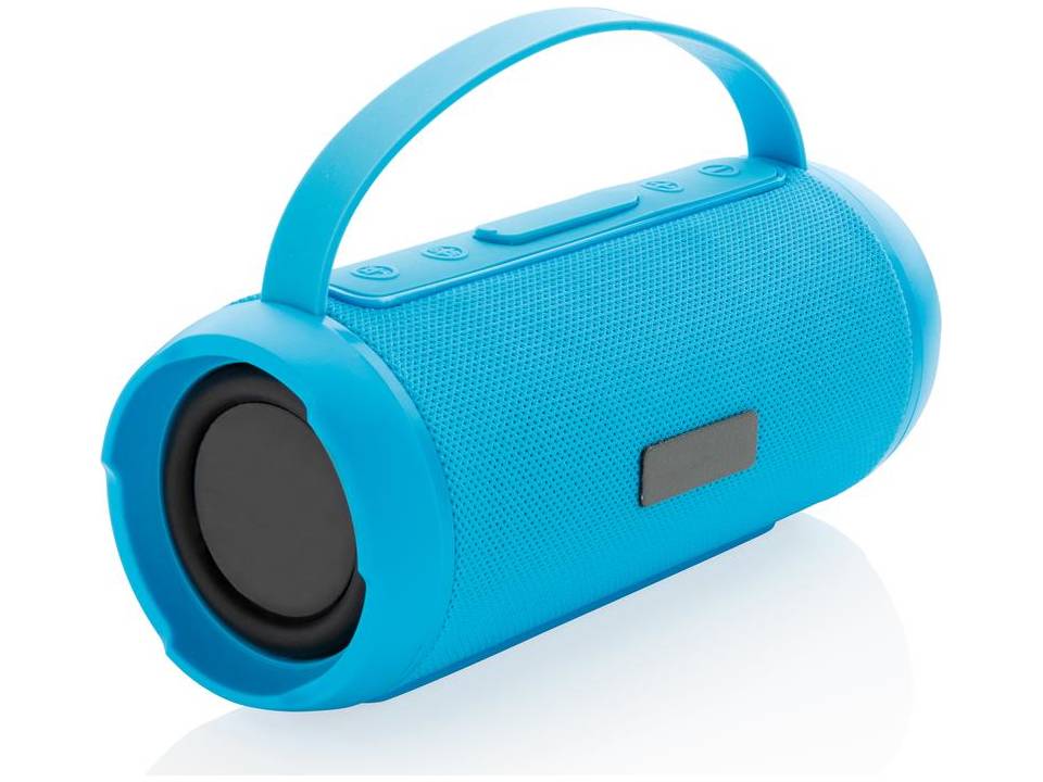 Soundboom waterproof 6W wireless speaker 9
