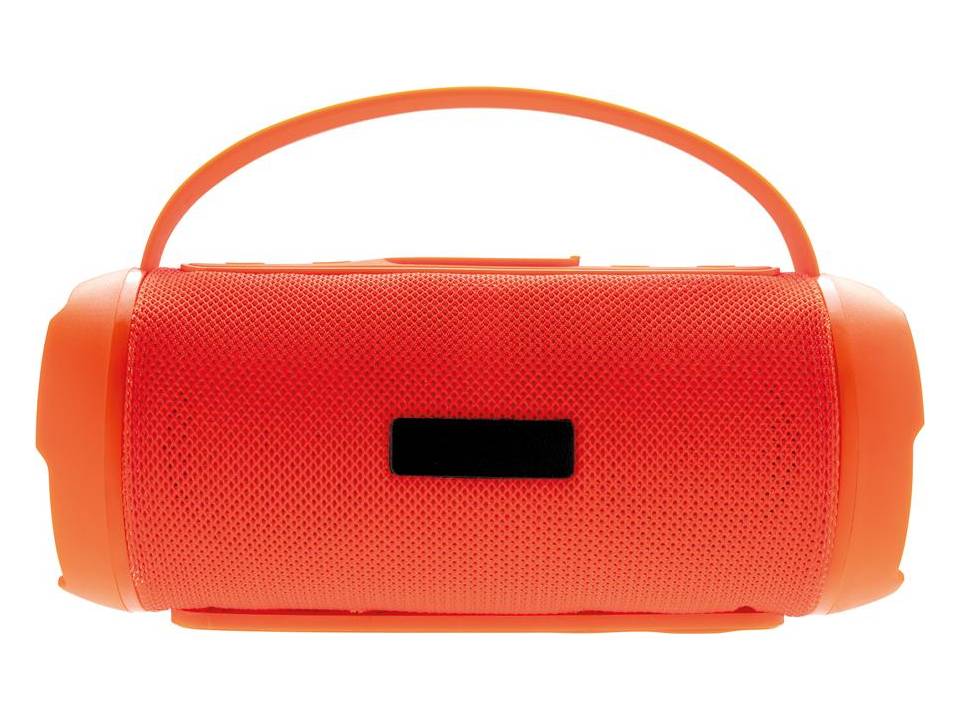Soundboom waterproof 6W wireless speaker 2