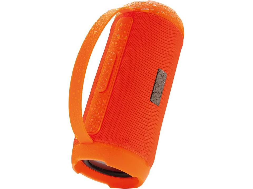 Soundboom waterproof 6W wireless speaker 4