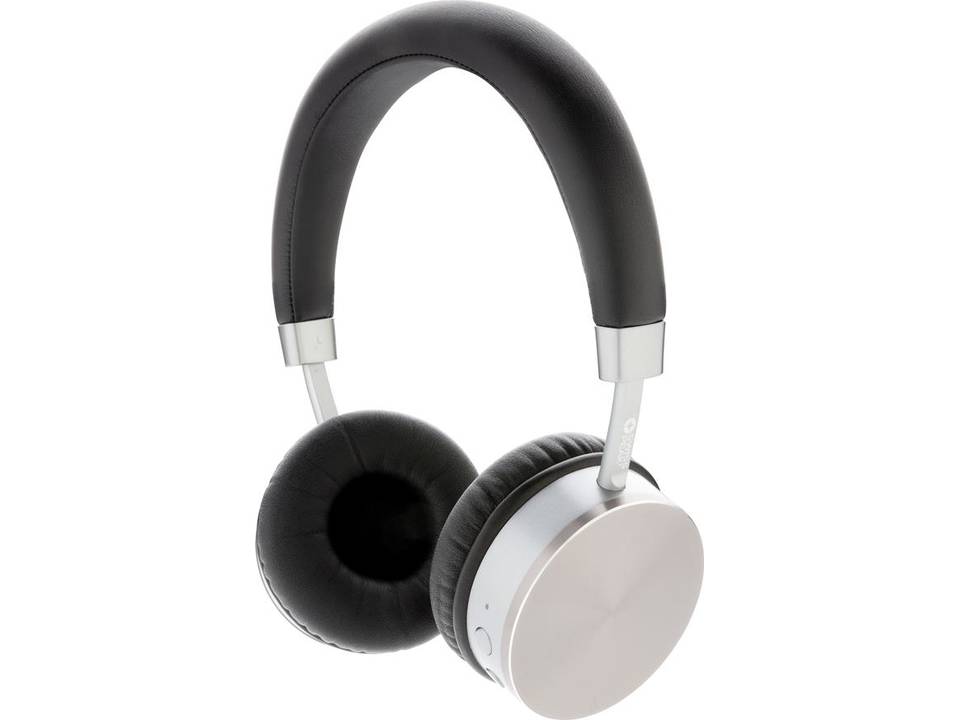 Swiss peak wireless headphone V2 2