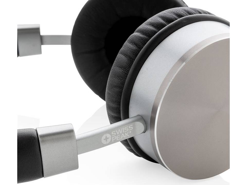 Swiss peak wireless headphone V2 3