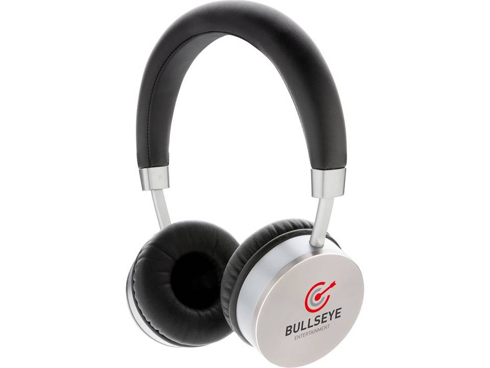 Swiss peak wireless headphone V2 7