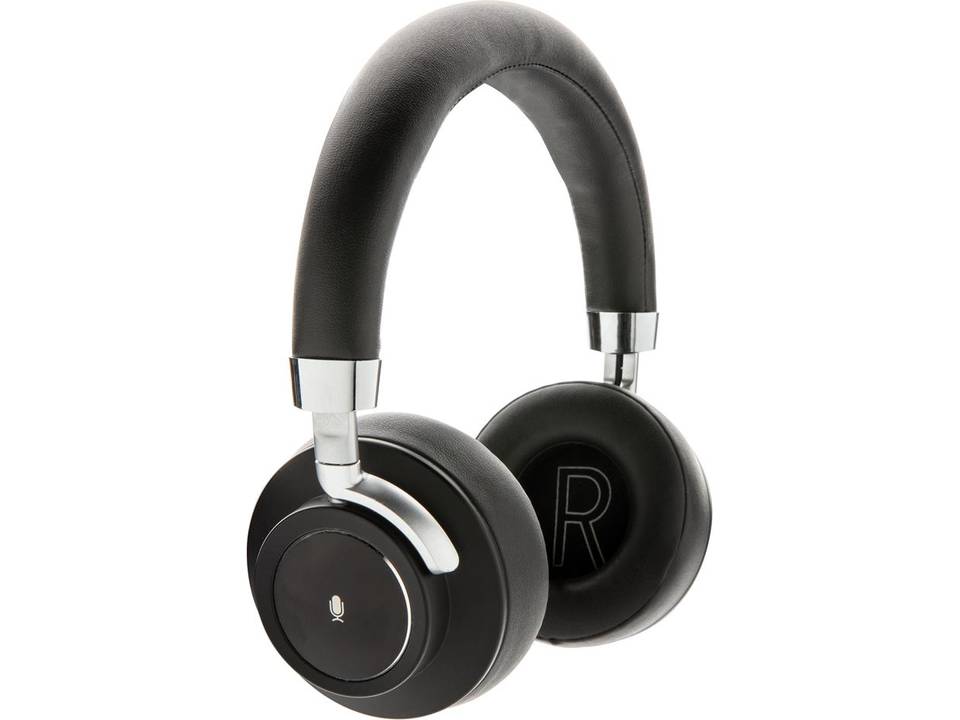 Aria Wireless Comfort Headphones 1