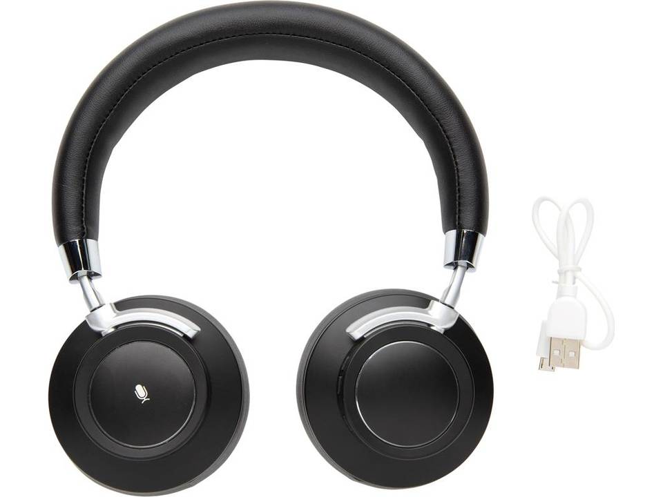 Aria Wireless Comfort Headphones 3