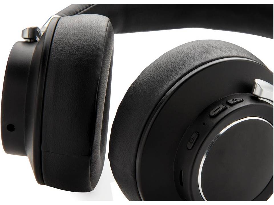 Aria Wireless Comfort Headphones 4