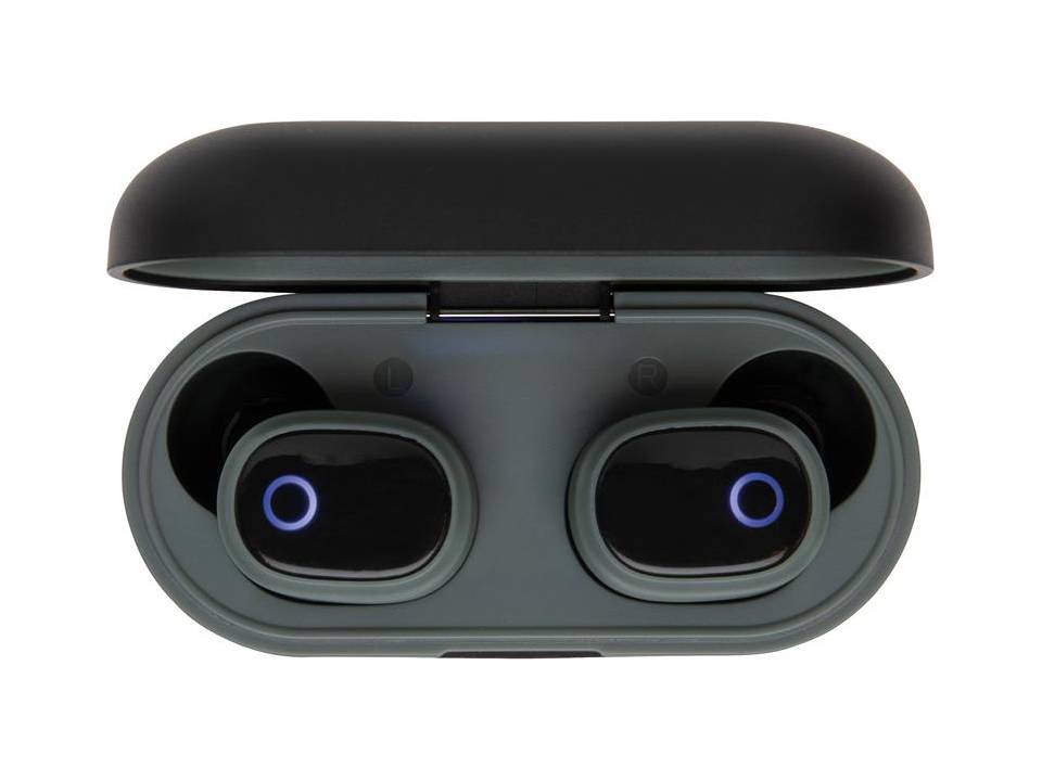 Swiss peak TWS earbuds 2