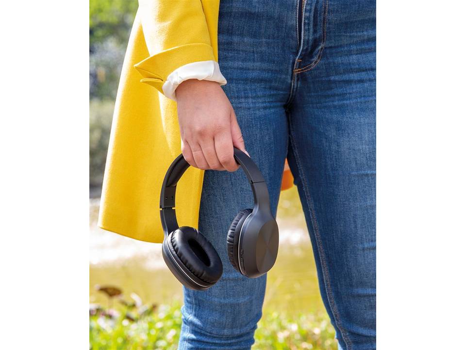 JAM wireless headphone 6