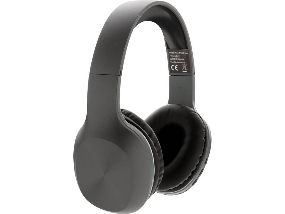 JAM wireless headphone 7