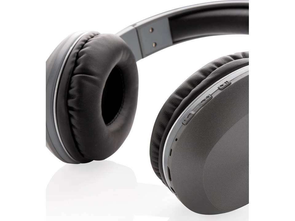 JAM wireless headphone 10
