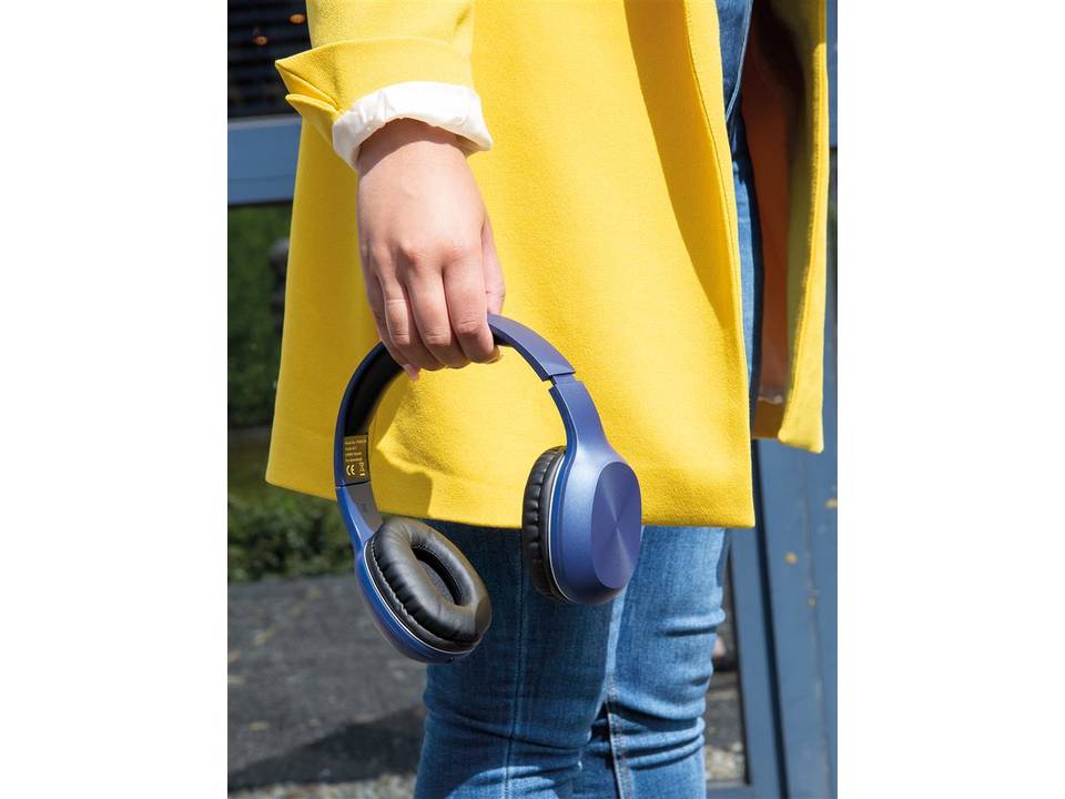 JAM wireless headphone 20