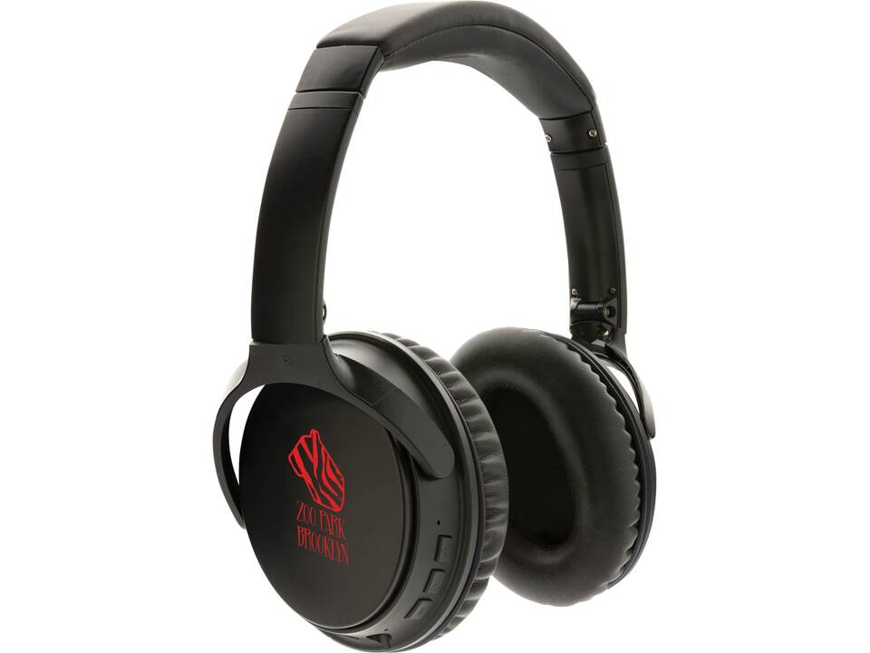 ANC wireless headphone 4