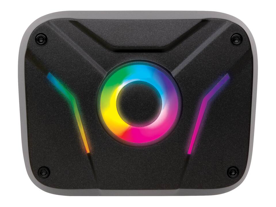 RGB gaming earbuds with ENC 3