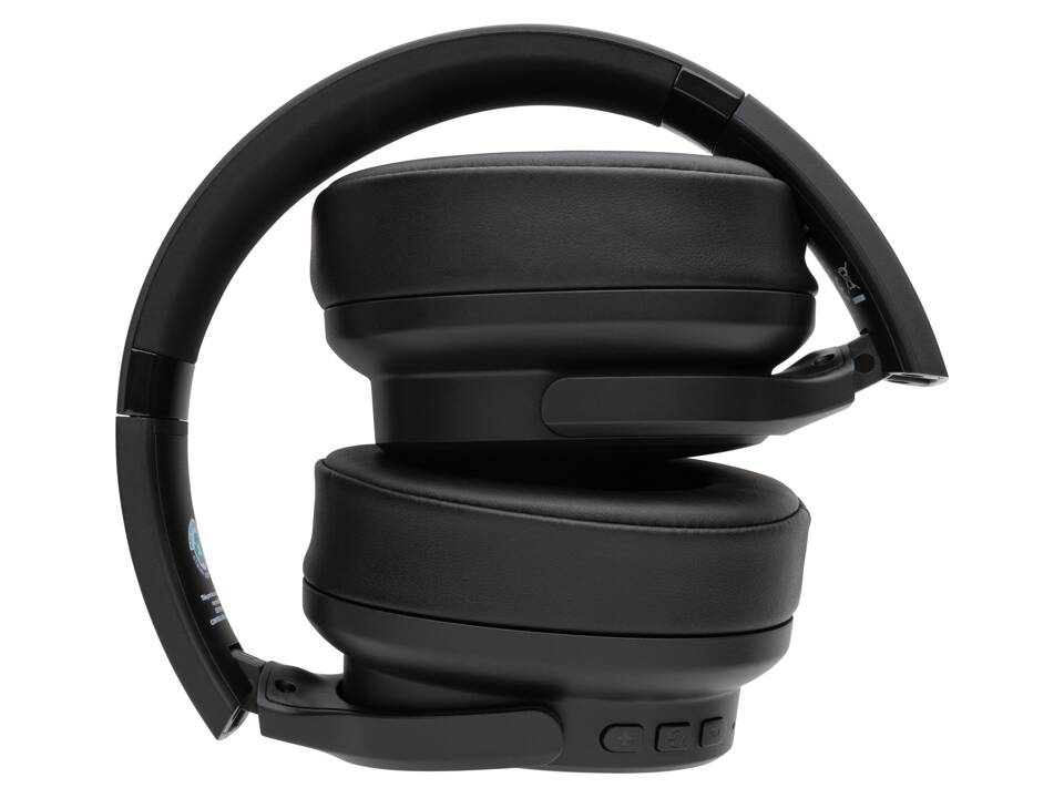 Urban Vitamin Palo Alto RCS rplastic headphone 3