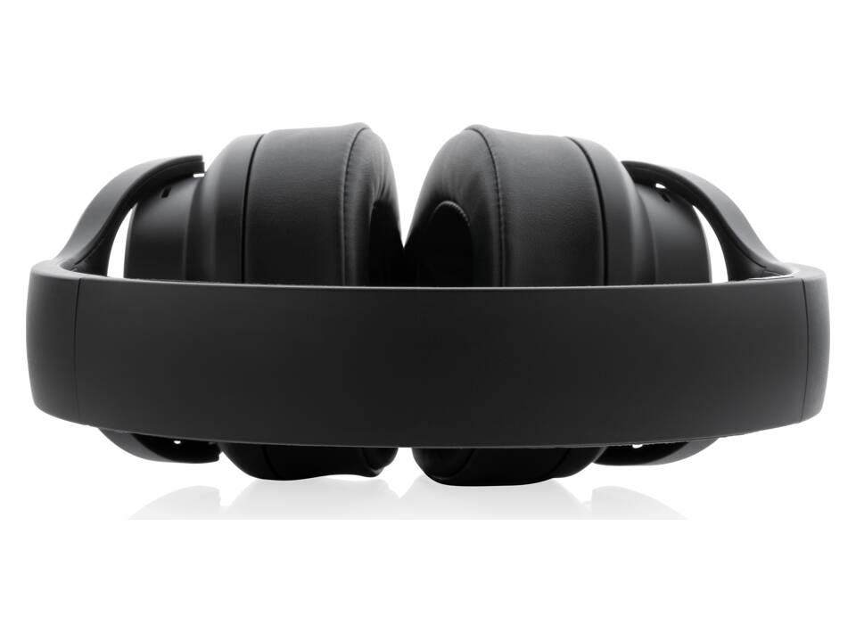 Urban Vitamin Palo Alto RCS rplastic headphone 4