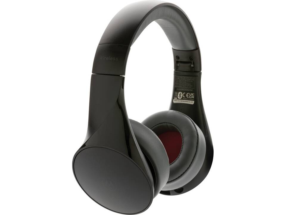 Motorola MOTO XT500 wireless over ear headphone 1