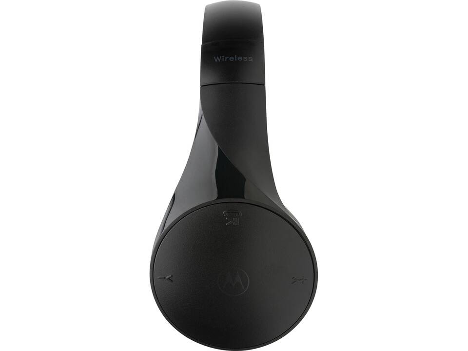 Motorola MOTO XT500 wireless over ear headphone 2
