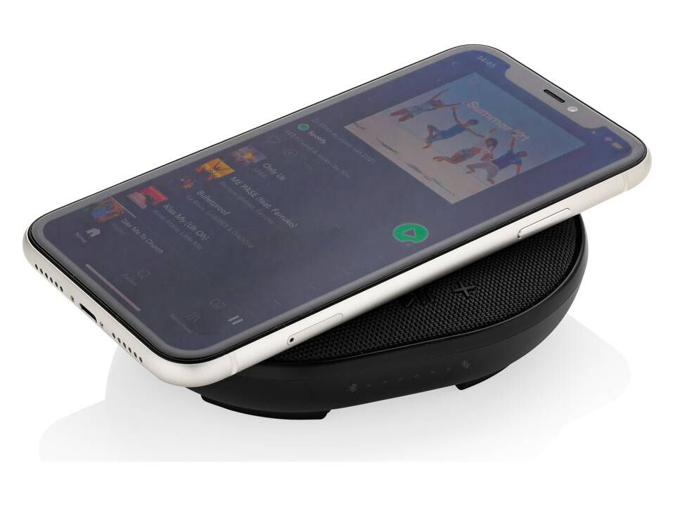 Motorola ROKR 500 10W Wireless charging 5W speaker 1