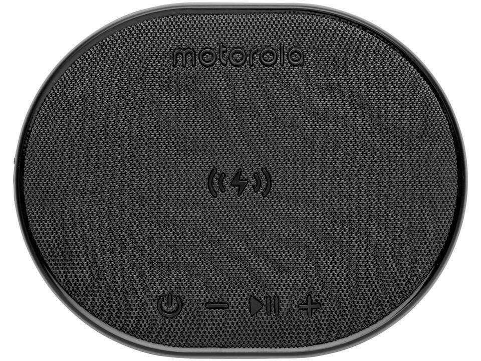 Motorola ROKR 500 10W Wireless charging 5W speaker 2