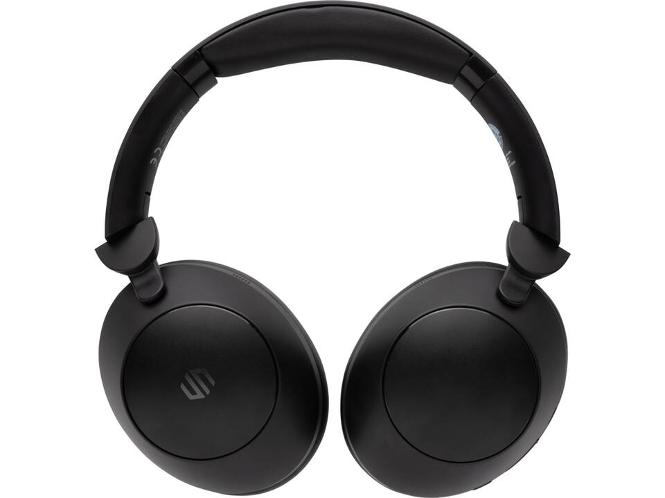 Urban Vitamin Cupertino RCS rplastic ANC headphone 3