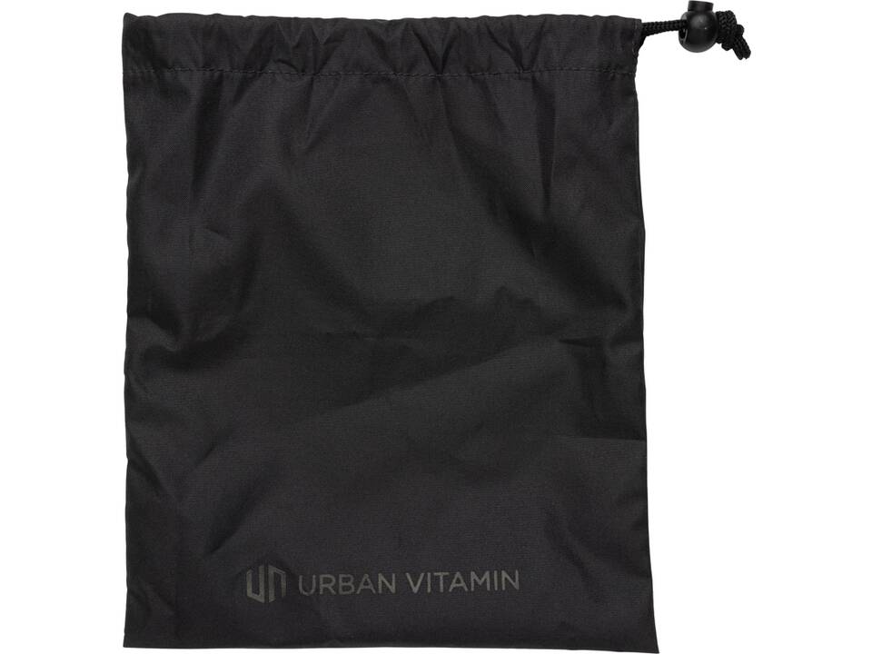 Urban Vitamin Cupertino RCS rplastic ANC headphone 9