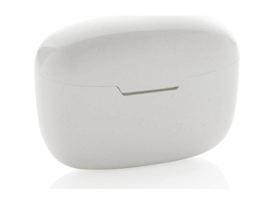 RCS recycled plastic Liberty Pro wireless earbuds 1