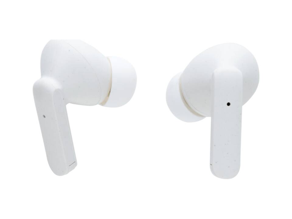 Oregon RCS recycled plastic and cork TWS earbuds 5