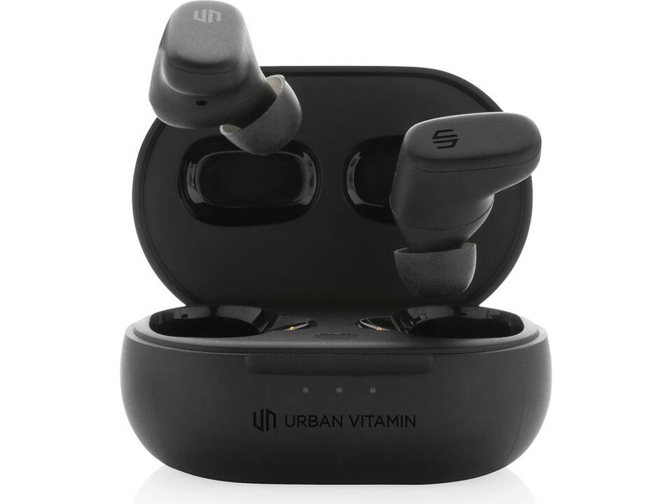 Urban Vitamin Gilroy hybrid ANC and ENC earbuds