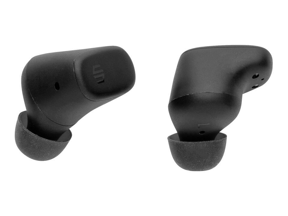 Urban Vitamin Gilroy hybrid ANC and ENC earbuds 10