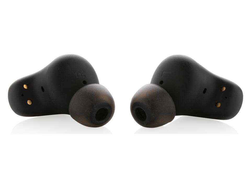 Urban Vitamin Gilroy hybrid ANC and ENC earbuds 11